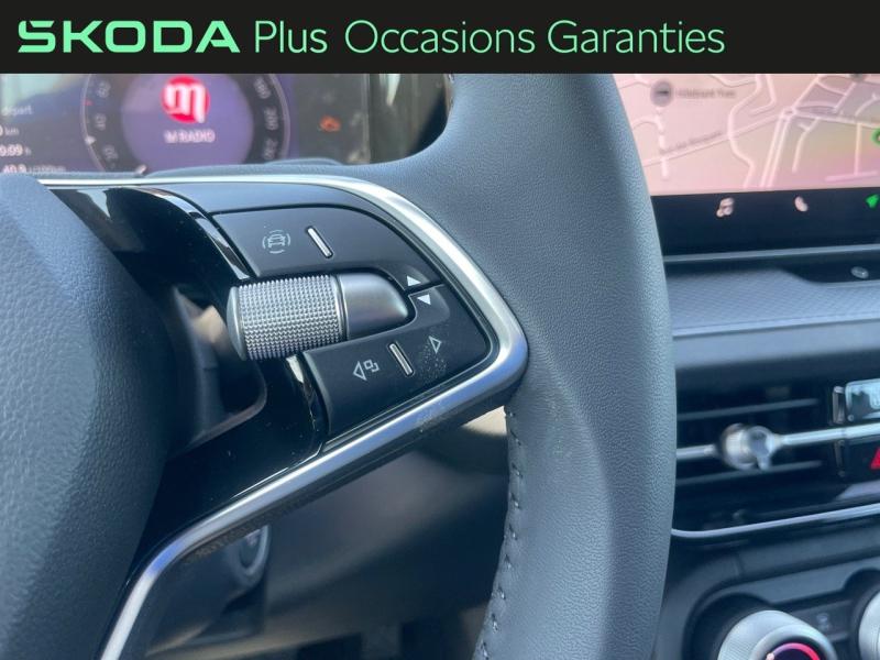 Voitures occasions ŠKODA KODIAQ Selection Dunkerque