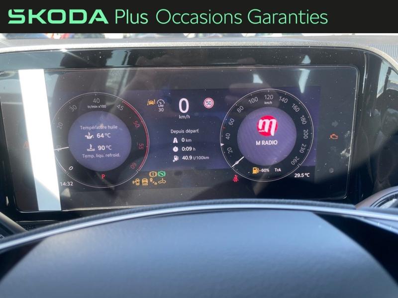 Voitures occasions ŠKODA KODIAQ Selection Dunkerque