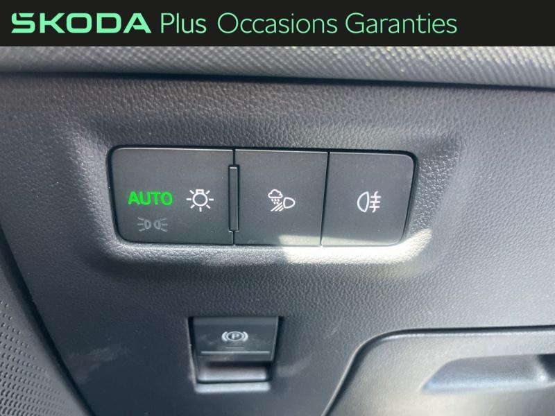 Voitures occasions ŠKODA KODIAQ Selection Dunkerque