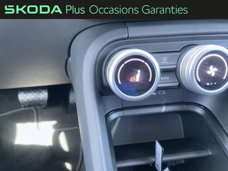 Voitures occasions ŠKODA KODIAQ Selection Dunkerque