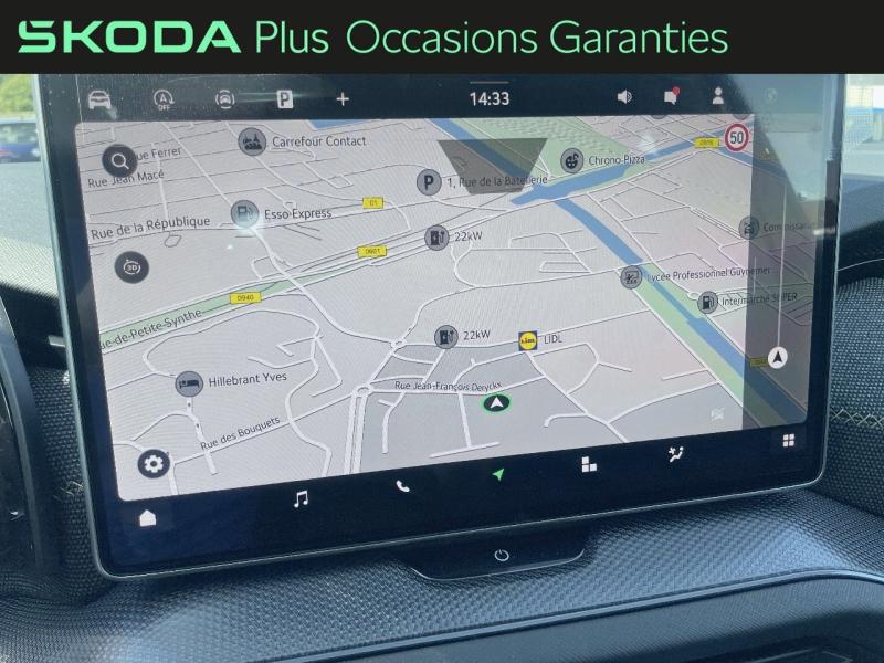 Voitures occasions ŠKODA KODIAQ Selection Dunkerque