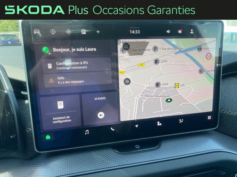 Voitures occasions ŠKODA KODIAQ Selection Dunkerque