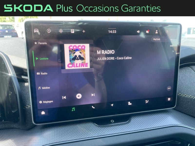 Voitures occasions ŠKODA KODIAQ Selection Dunkerque