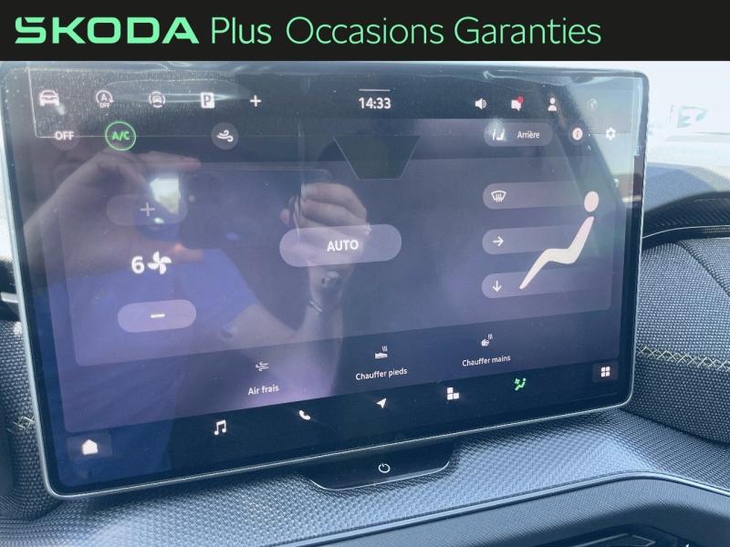 Voitures occasions ŠKODA KODIAQ Selection Dunkerque