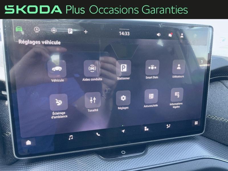 Voitures occasions ŠKODA KODIAQ Selection Dunkerque