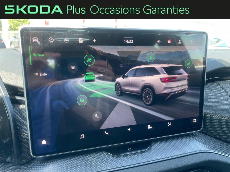 Voitures occasions ŠKODA KODIAQ Selection Dunkerque