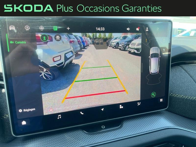 Voitures occasions ŠKODA KODIAQ Selection Dunkerque