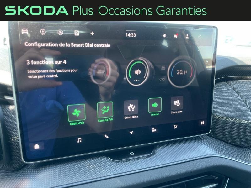 Voitures occasions ŠKODA KODIAQ Selection Dunkerque