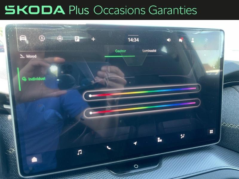 Voitures occasions ŠKODA KODIAQ Selection Dunkerque