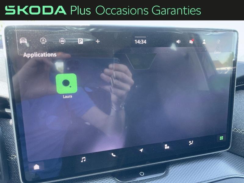 Voitures occasions ŠKODA KODIAQ Selection Dunkerque