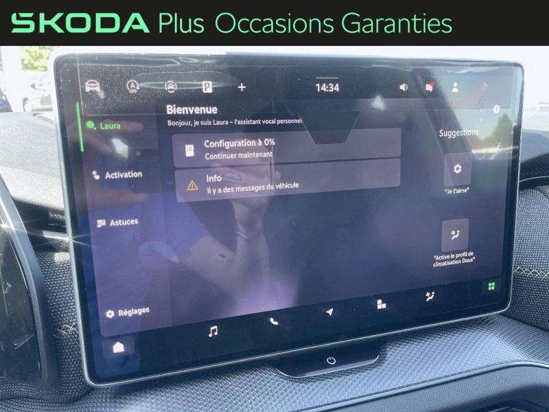 Voitures occasions ŠKODA KODIAQ Selection Dunkerque