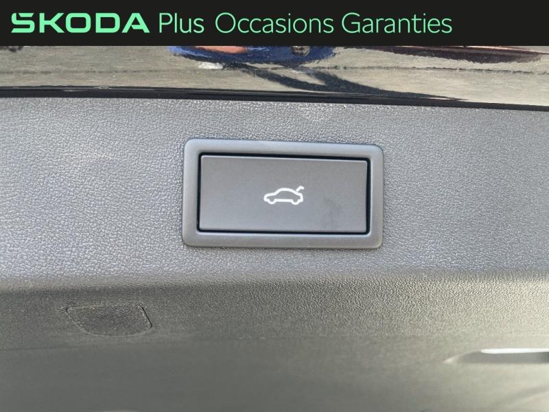 Voitures occasions ŠKODA KODIAQ Selection Dunkerque