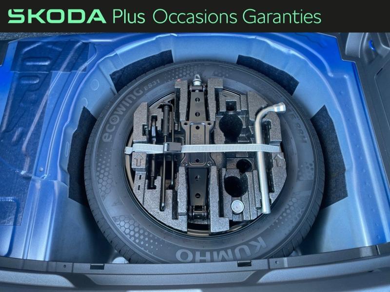 Voitures occasions ŠKODA FABIA Selection Dunkerque