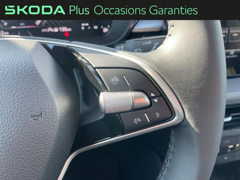 Voitures occasions ŠKODA FABIA Selection Dunkerque