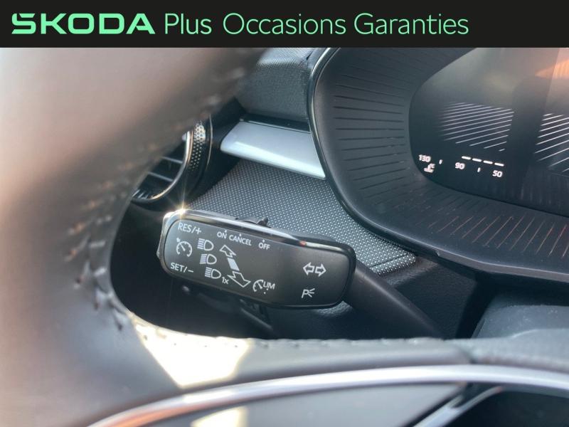 Voitures occasions ŠKODA FABIA Selection Dunkerque