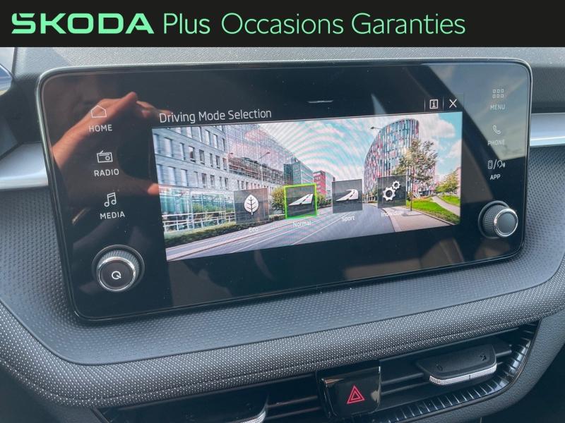 Voitures occasions ŠKODA FABIA Selection Dunkerque