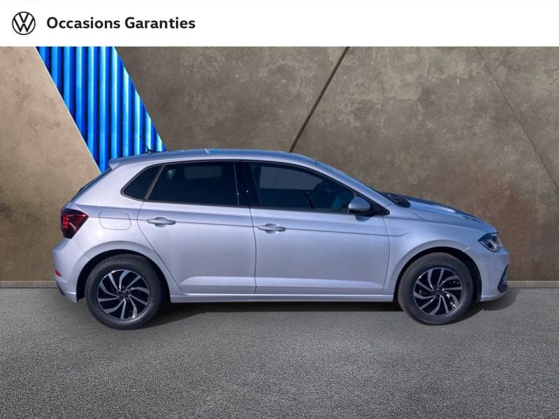Voitures occasions VOLKSWAGEN POLO VW Edition Dunkerque