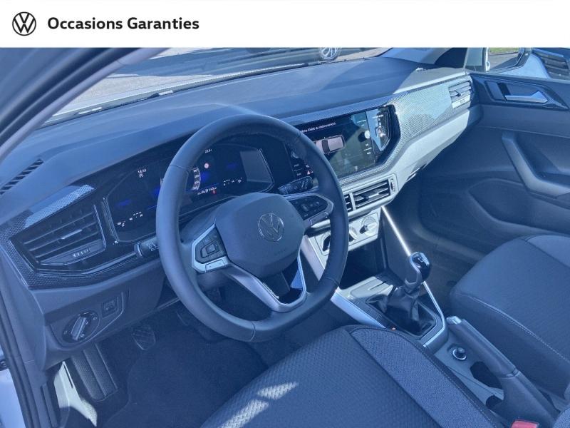 Voitures occasions VOLKSWAGEN POLO VW Edition Dunkerque