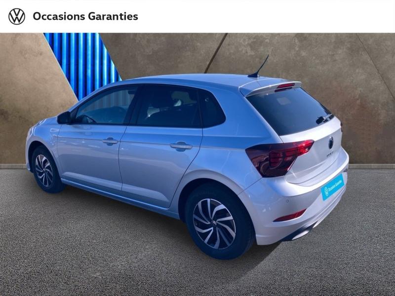 Voitures occasions VOLKSWAGEN POLO VW Edition Dunkerque