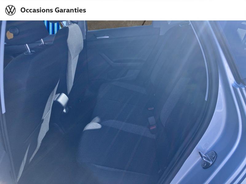 Voitures occasions VOLKSWAGEN POLO VW Edition Dunkerque
