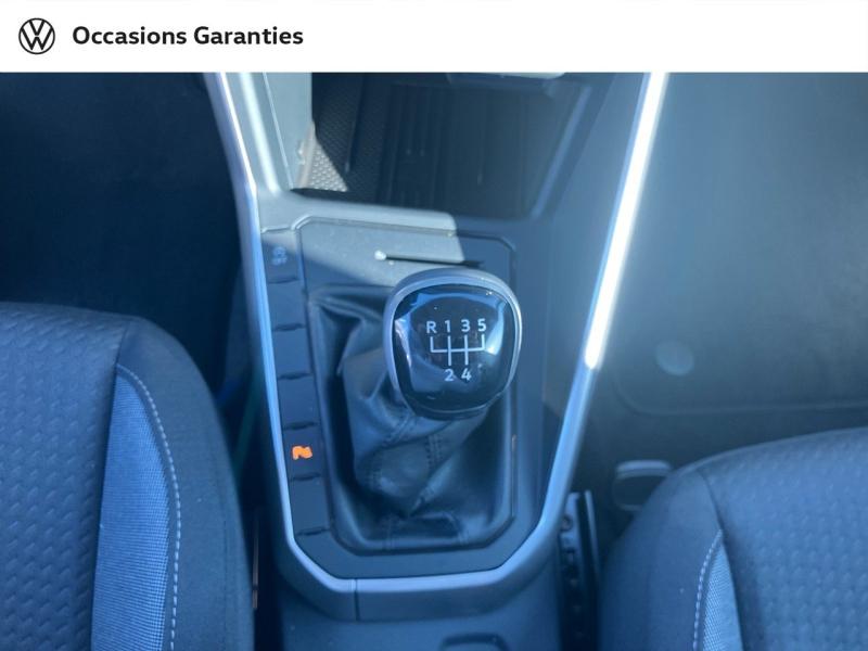 Voitures occasions VOLKSWAGEN POLO VW Edition Dunkerque