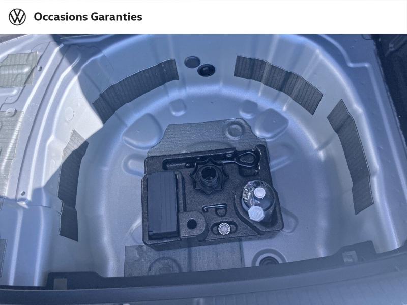 Voitures occasions VOLKSWAGEN POLO VW Edition Dunkerque