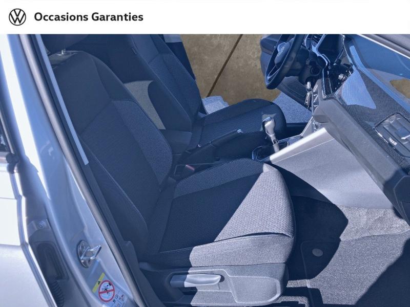 Voitures occasions VOLKSWAGEN POLO VW Edition Dunkerque