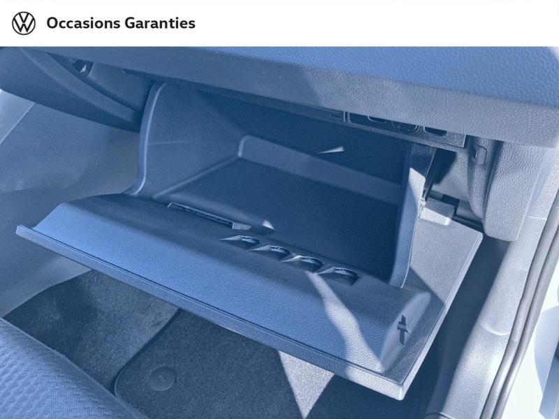 Voitures occasions VOLKSWAGEN POLO VW Edition Dunkerque