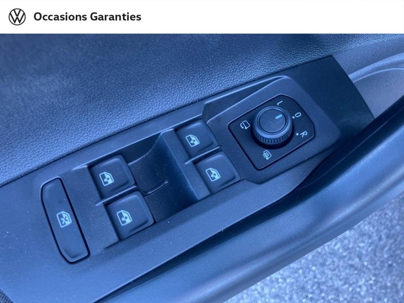 Voitures occasions VOLKSWAGEN POLO VW Edition Dunkerque