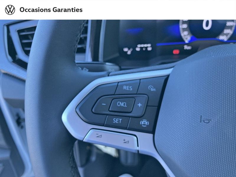 Voitures occasions VOLKSWAGEN POLO VW Edition Dunkerque