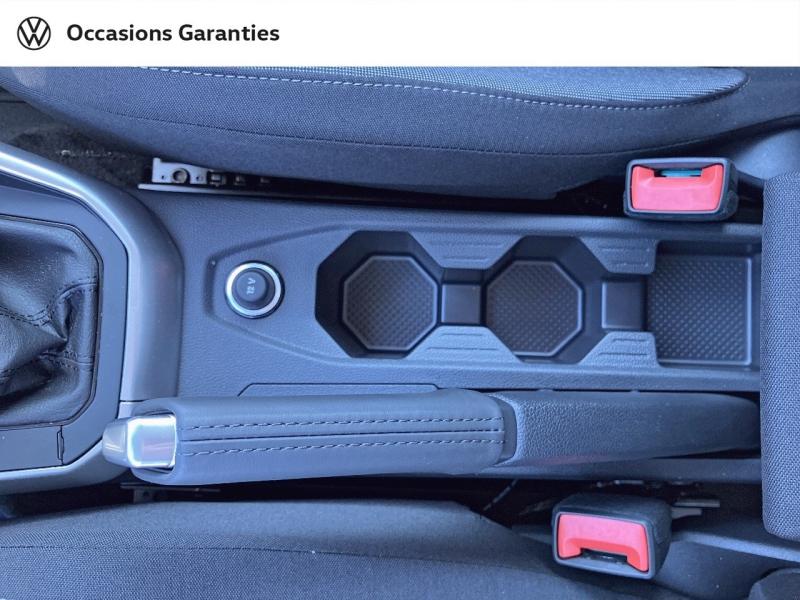 Voitures occasions VOLKSWAGEN POLO VW Edition Dunkerque