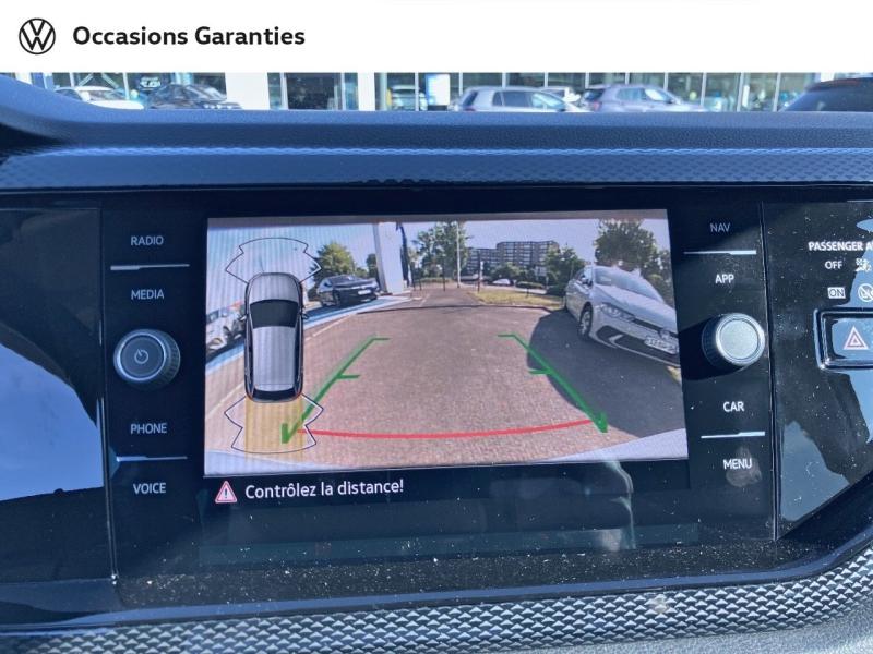 Voitures occasions VOLKSWAGEN POLO VW Edition Dunkerque