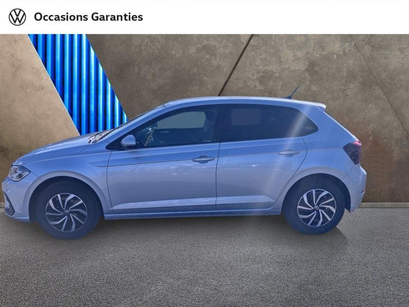 Voitures occasions VOLKSWAGEN POLO VW Edition Dunkerque