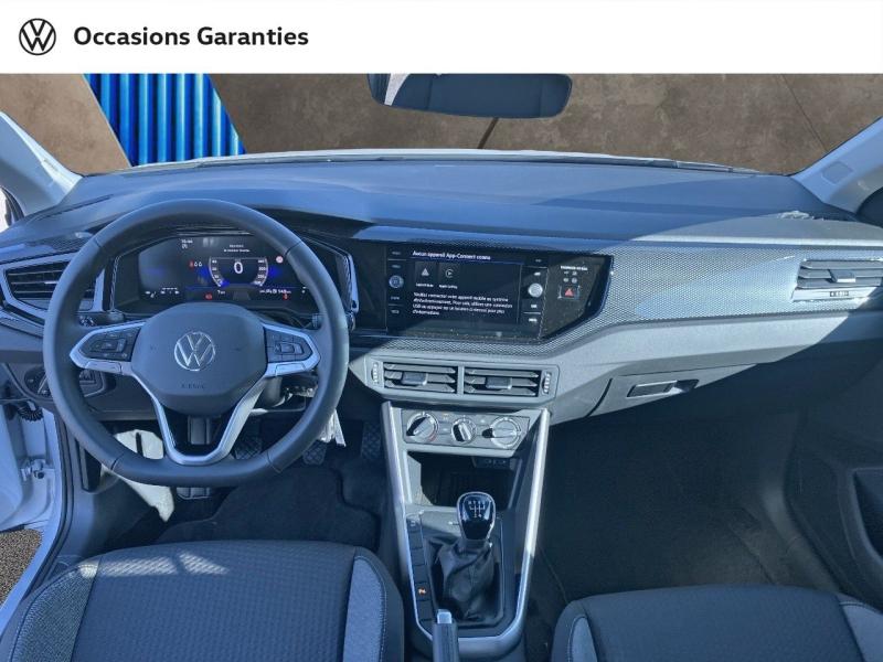 Voitures occasions VOLKSWAGEN POLO VW Edition Dunkerque