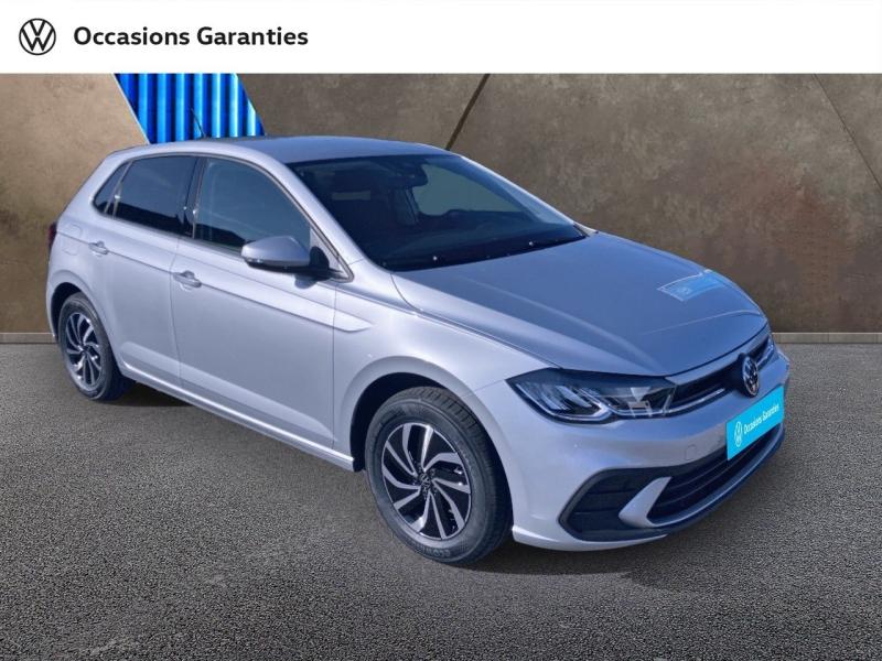 Voitures occasions VOLKSWAGEN POLO VW Edition Dunkerque