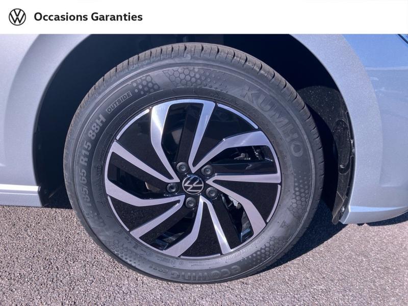 Voitures occasions VOLKSWAGEN POLO VW Edition Dunkerque