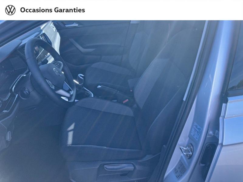 Voitures occasions VOLKSWAGEN POLO VW Edition Dunkerque