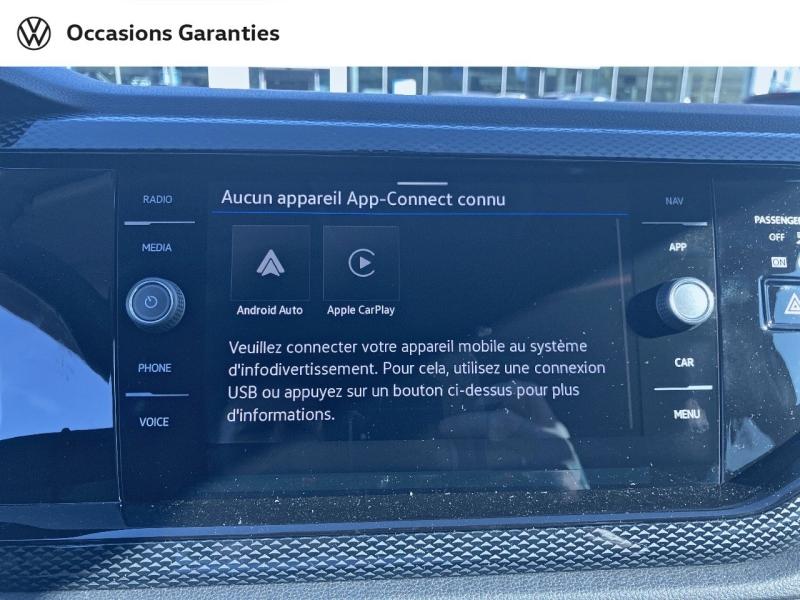 Voitures occasions VOLKSWAGEN POLO VW Edition Dunkerque