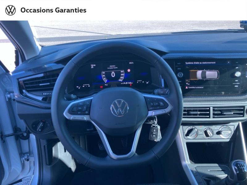 Voitures occasions VOLKSWAGEN POLO VW Edition Dunkerque