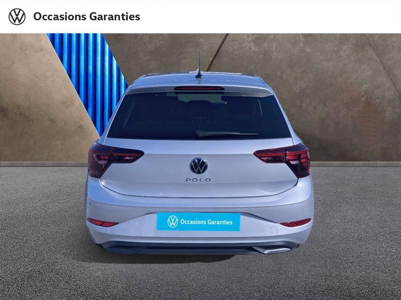 Voitures occasions VOLKSWAGEN POLO VW Edition Dunkerque
