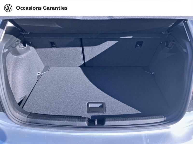 Voitures occasions VOLKSWAGEN POLO VW Edition Dunkerque