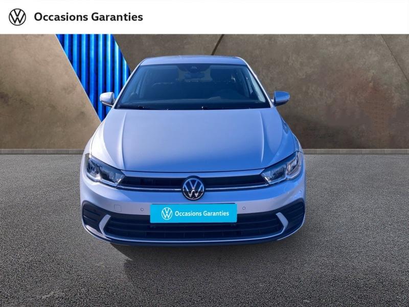 Voitures occasions VOLKSWAGEN POLO VW Edition Dunkerque
