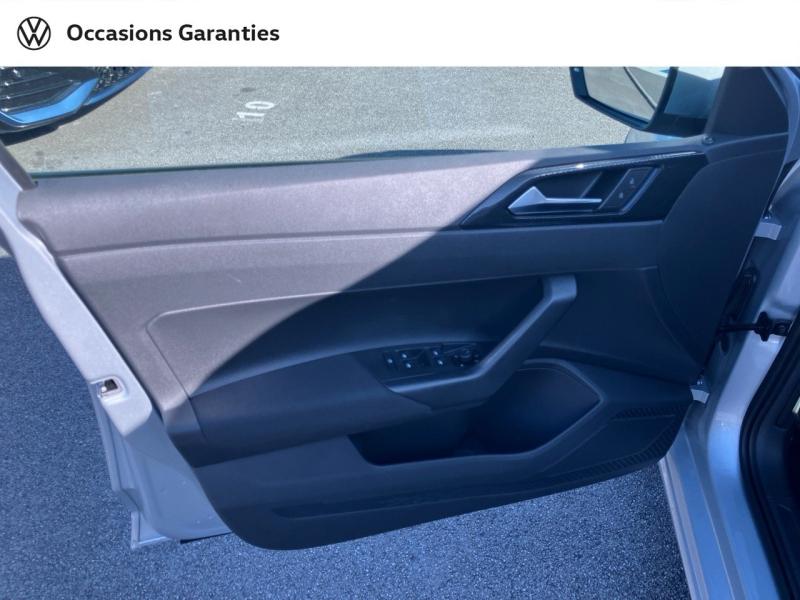 Voitures occasions VOLKSWAGEN POLO VW Edition Dunkerque