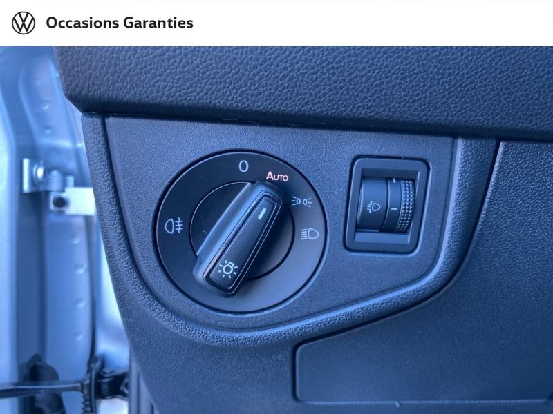 Voitures occasions VOLKSWAGEN POLO VW Edition Dunkerque