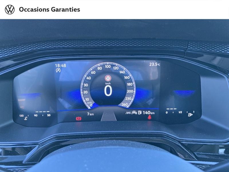 Voitures occasions VOLKSWAGEN POLO VW Edition Dunkerque