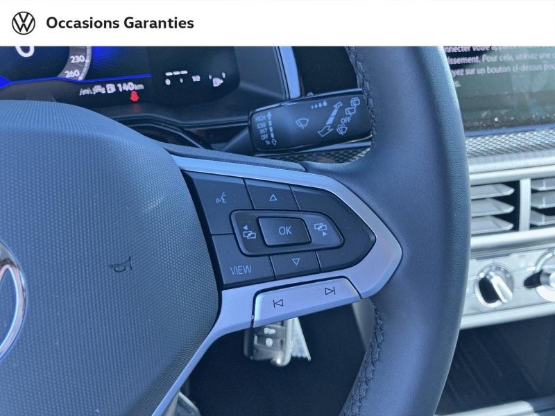 Voitures occasions VOLKSWAGEN POLO VW Edition Dunkerque