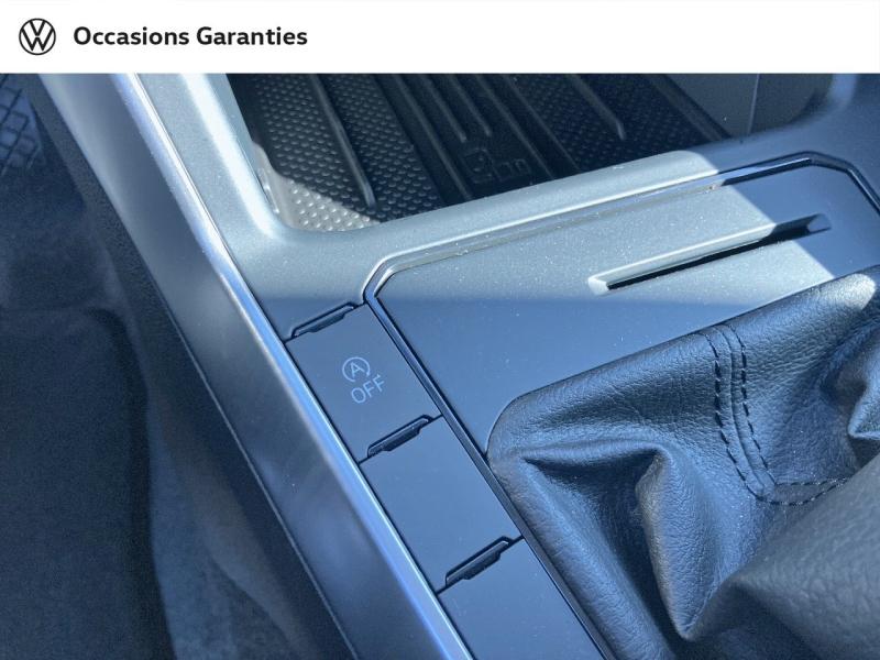 Voitures occasions VOLKSWAGEN POLO VW Edition Dunkerque