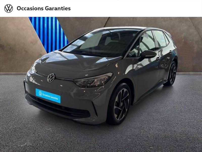 Voitures occasions VOLKSWAGEN ID.3 Base Dunkerque