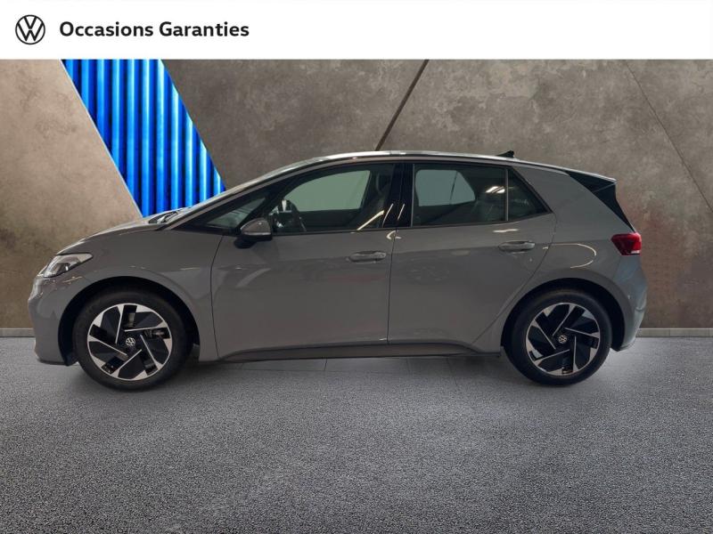 Voitures occasions VOLKSWAGEN ID.3 Base Dunkerque