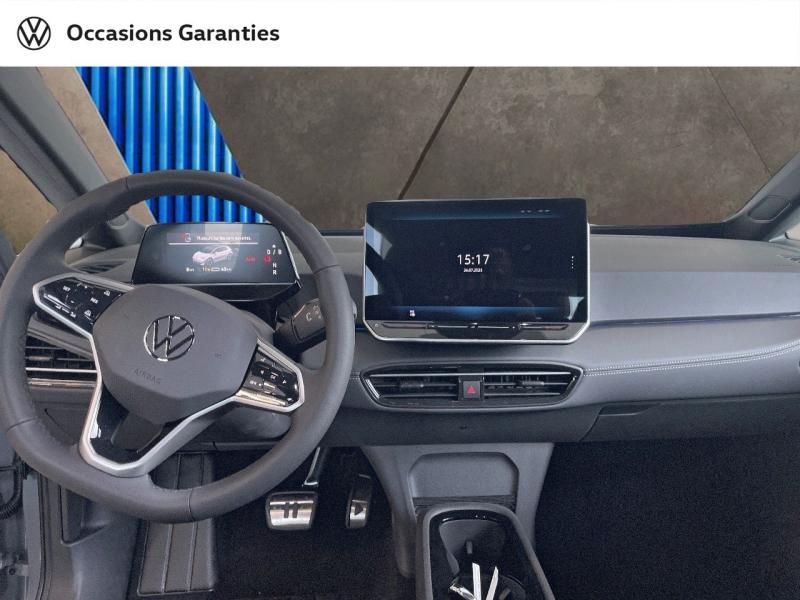 Voitures occasions VOLKSWAGEN ID.3 Base Dunkerque